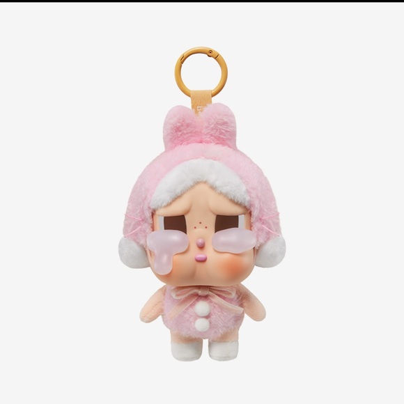 CRYBABY CRYING AGAIN SERIES- Vinyl Face- I’ll give you all my love - Picture 3 of 5